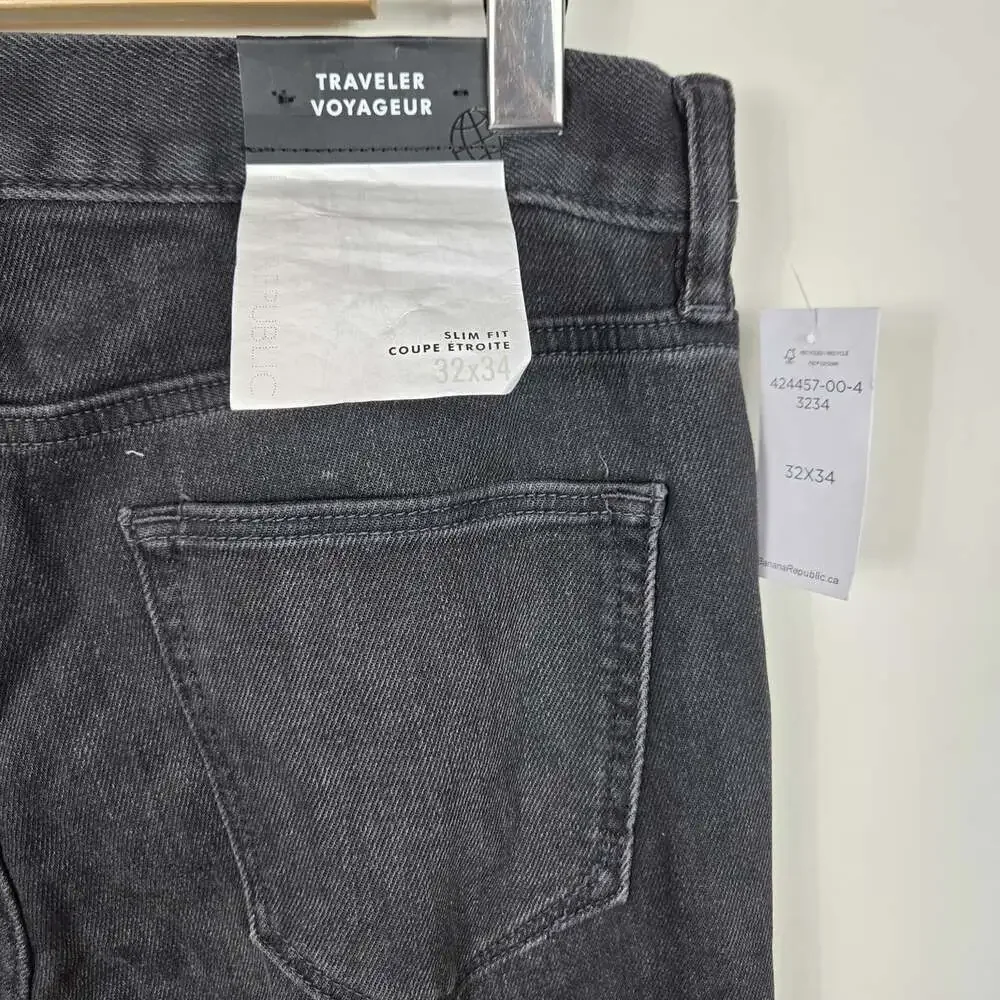Banana Republic *cover photo